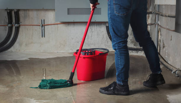 Best 24-hour water damage restoration  in Renovo, PA