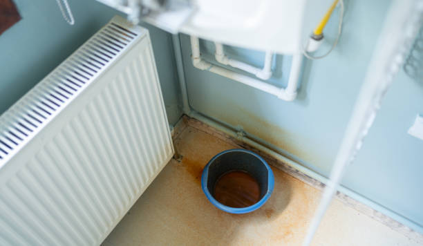 Best Emergency water damage restoration  in Renovo, PA