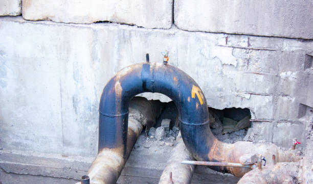 Best Residential water damage restoration  in Renovo, PA